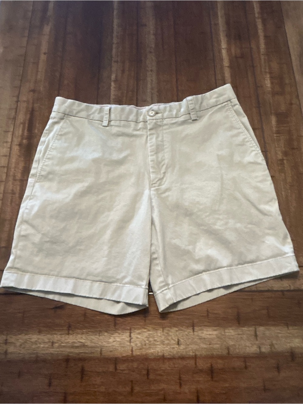 Southern Tide Khaki Chino Shorts Men’s Size 36